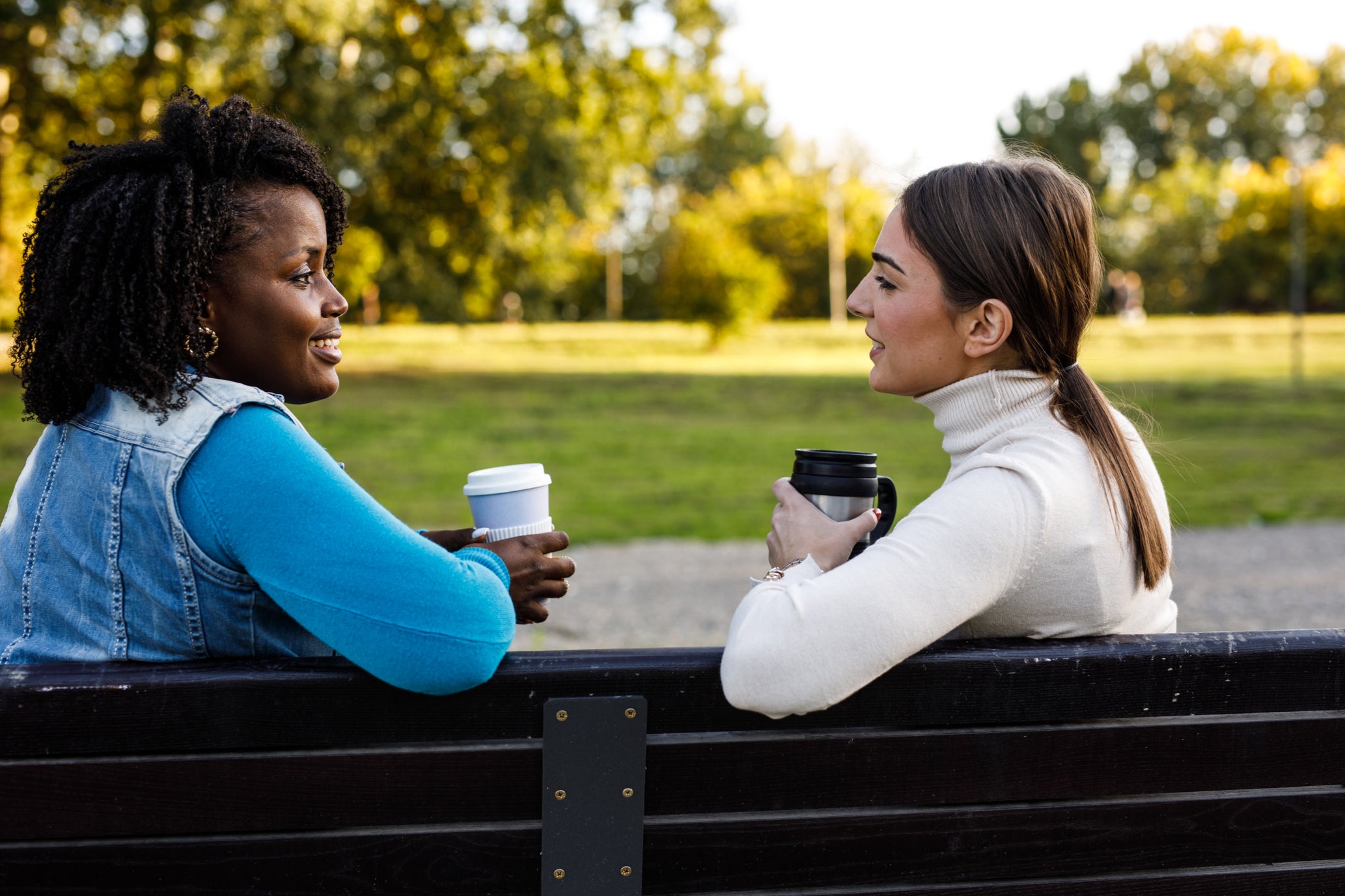 The liking gap means that we often believe other people like us less than they actually do