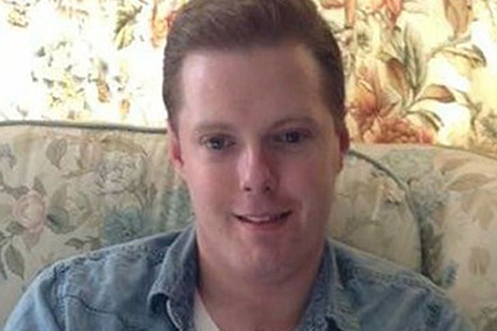 Jack Stevens was killed after loose timber fell off a lorry and hit his car on May 13, 2020 (Family handout/PA)