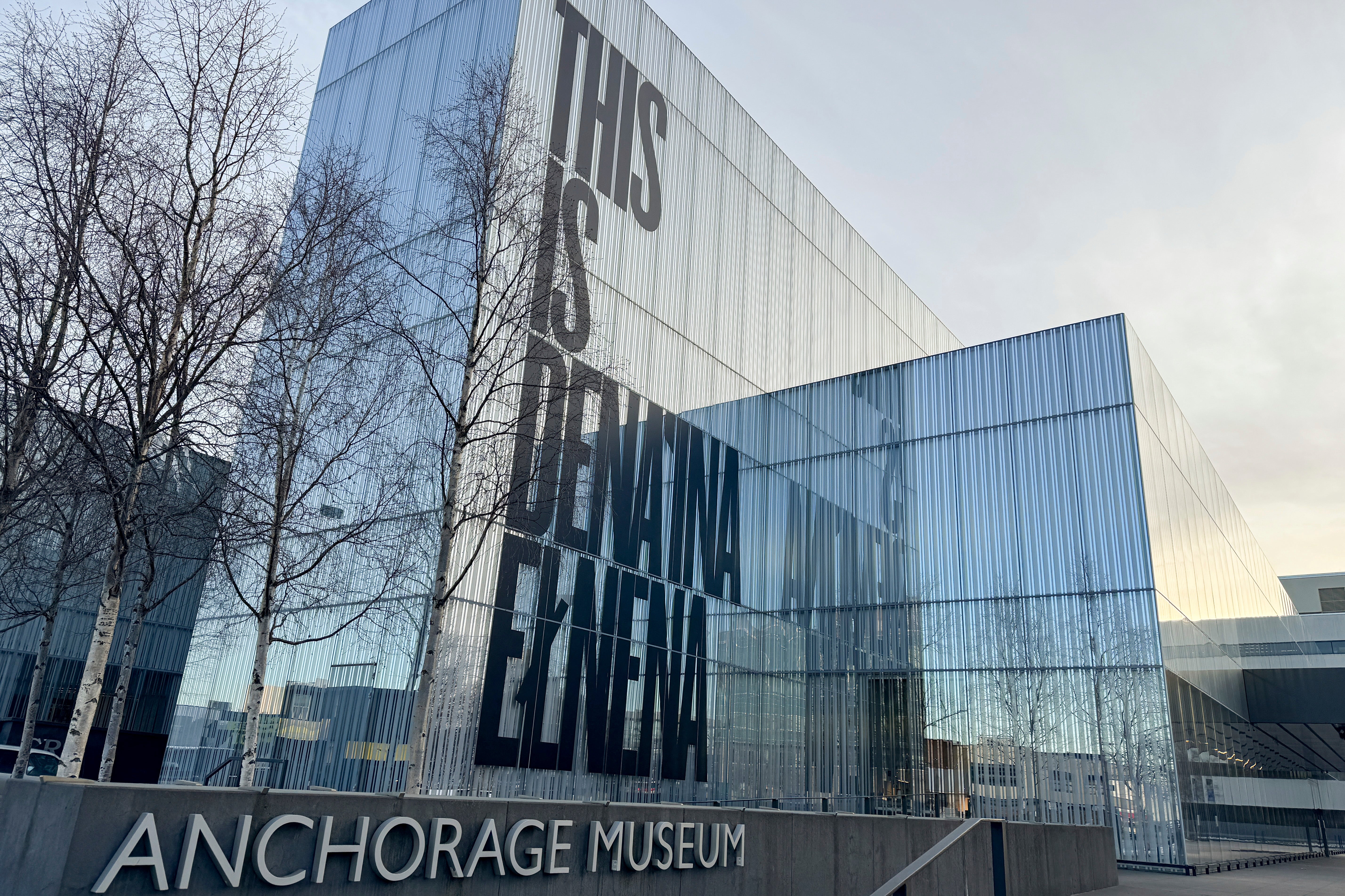 Alaska Railroad Golden Spike Auction