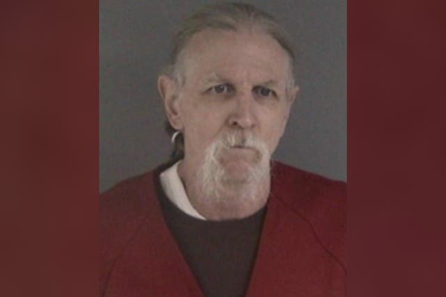 <p>David Misch was ‘removed’ from his sentencing hearing after singing ‘99 Bottles of Beer’ while victims’ impact statements were being read</p>