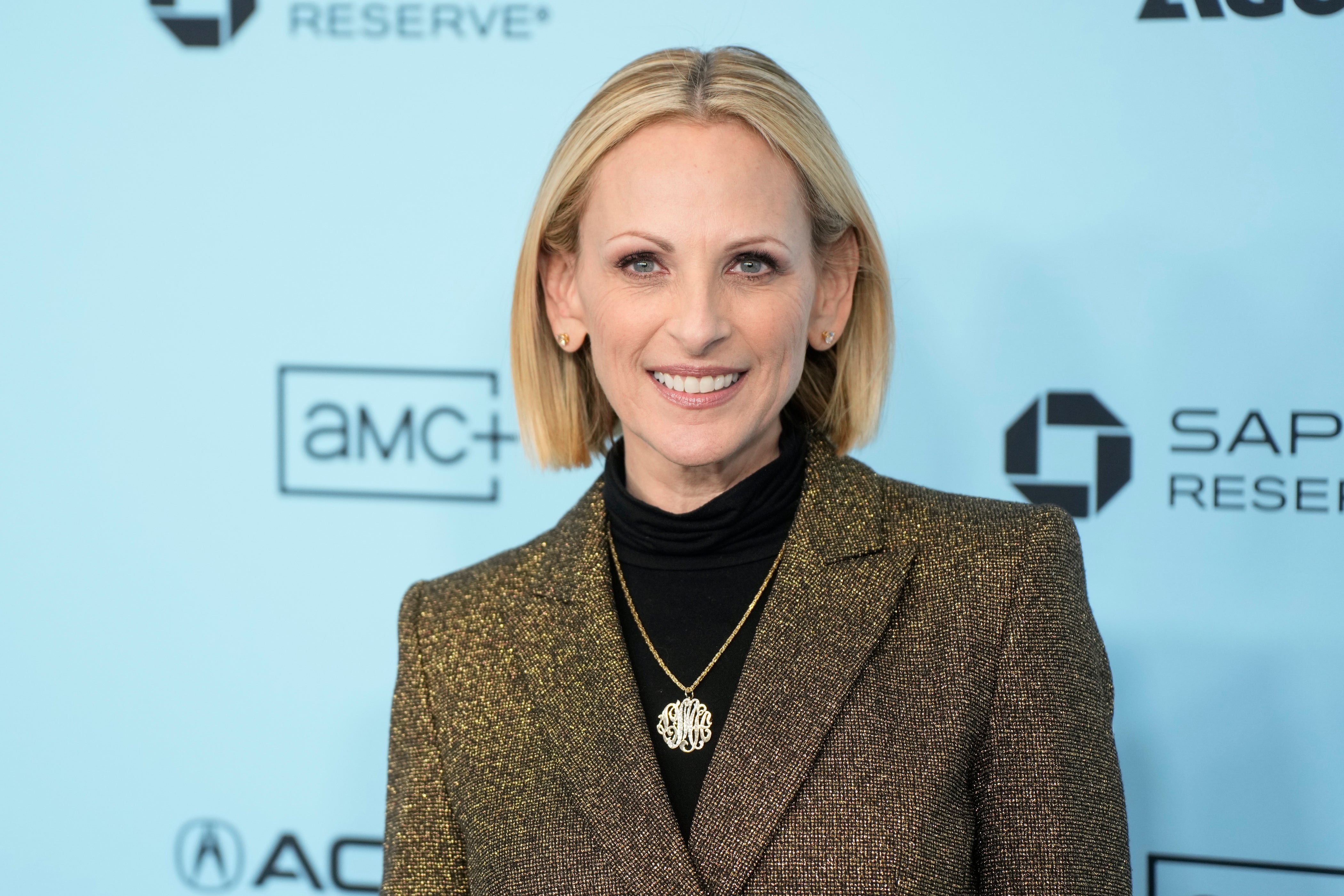 2025 Sundance Film Festival - "Marlee Matlin: Not Alone Anymore"