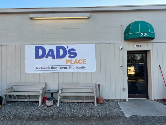 Homeless Ministry Pastor Charged