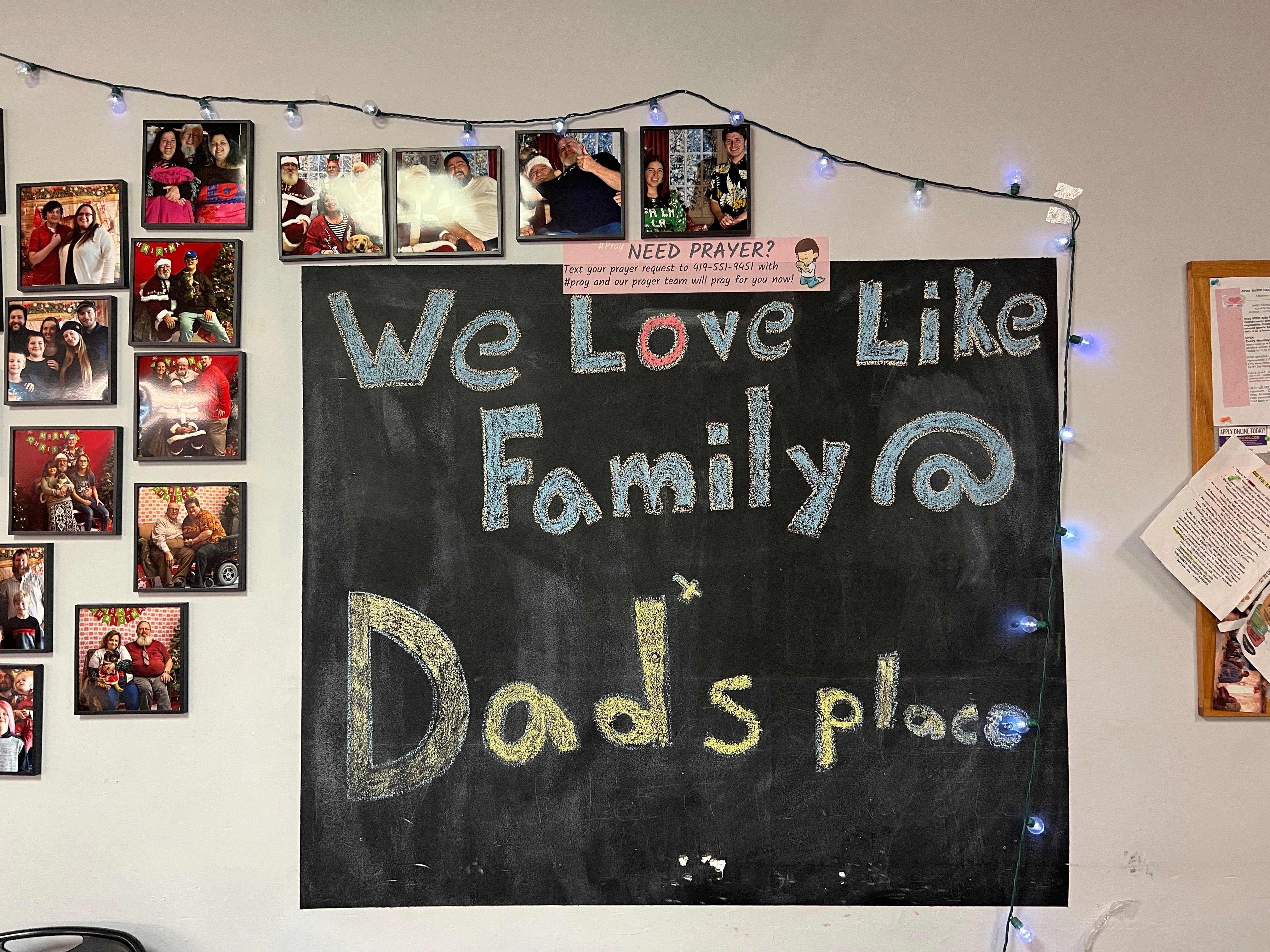 Homeless Ministry Pastor Charged