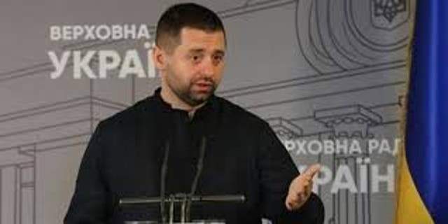 <p>Ukrainian people’s deputy David Arakhamia</p>