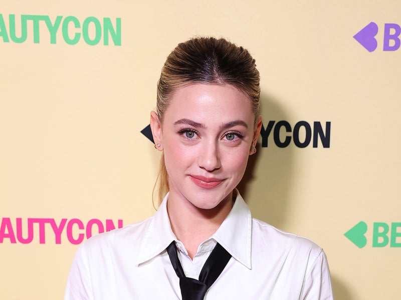 Lili Reinhart reveals chronic bladder condition after ‘hardest year of my life’