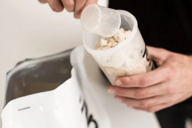 Huel - latest news, breaking stories and comment - The Independent
