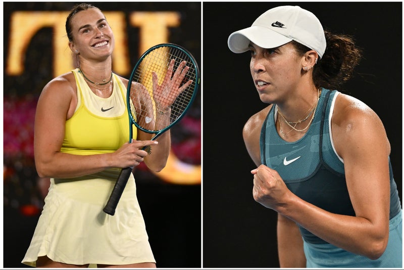 Madison Keys v Aryna Sabalenka start time and how to watch Australian Open final