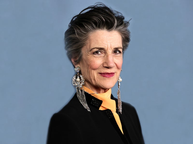 Harriet Walter on playing Margaret Thatcher: ‘I shifted to seeing her as a human being’