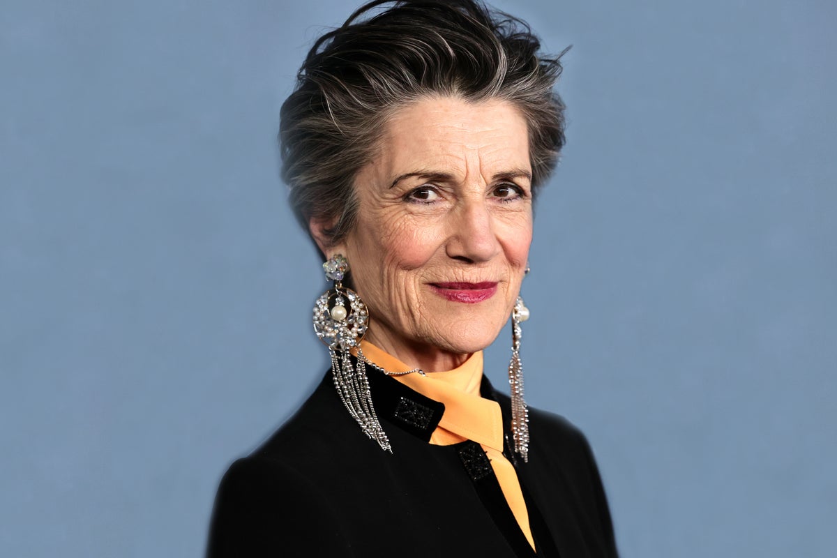 ‘Thatcher would have hated me’: Harriet Walter on playing Maggie as a ‘360-degree human’