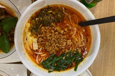 Sichuan dreams: My favourite Chinese restaurants in London