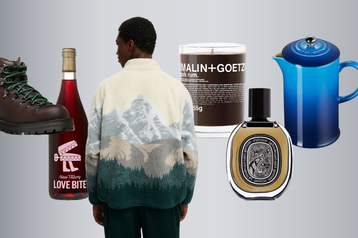 Best gifts for men 2025: Perfect presents he will love The