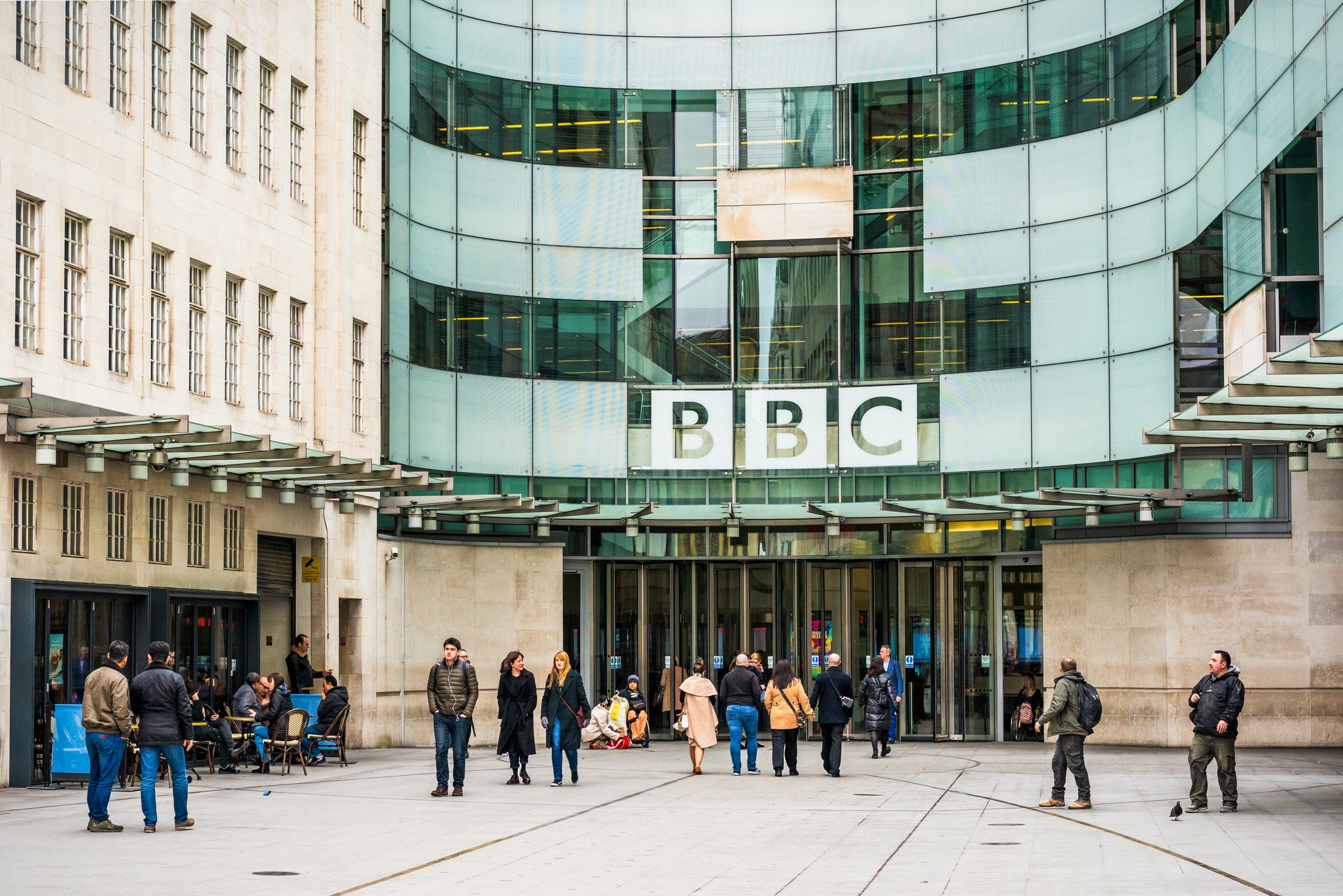 The BBC has already begun efforts to cut ?700 million a year