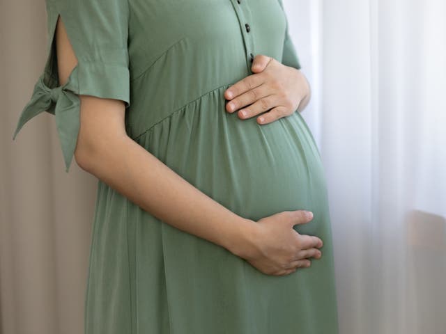 <p>The research found a 21 per cent higher risk of acute lymphoblastic leukaemia in those born by planned C-sections compared to vaginal births</p>