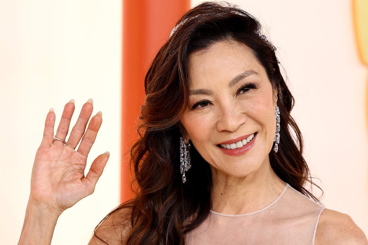 Michelle Yeoh confirmed for new version of one of the most successful movies ever