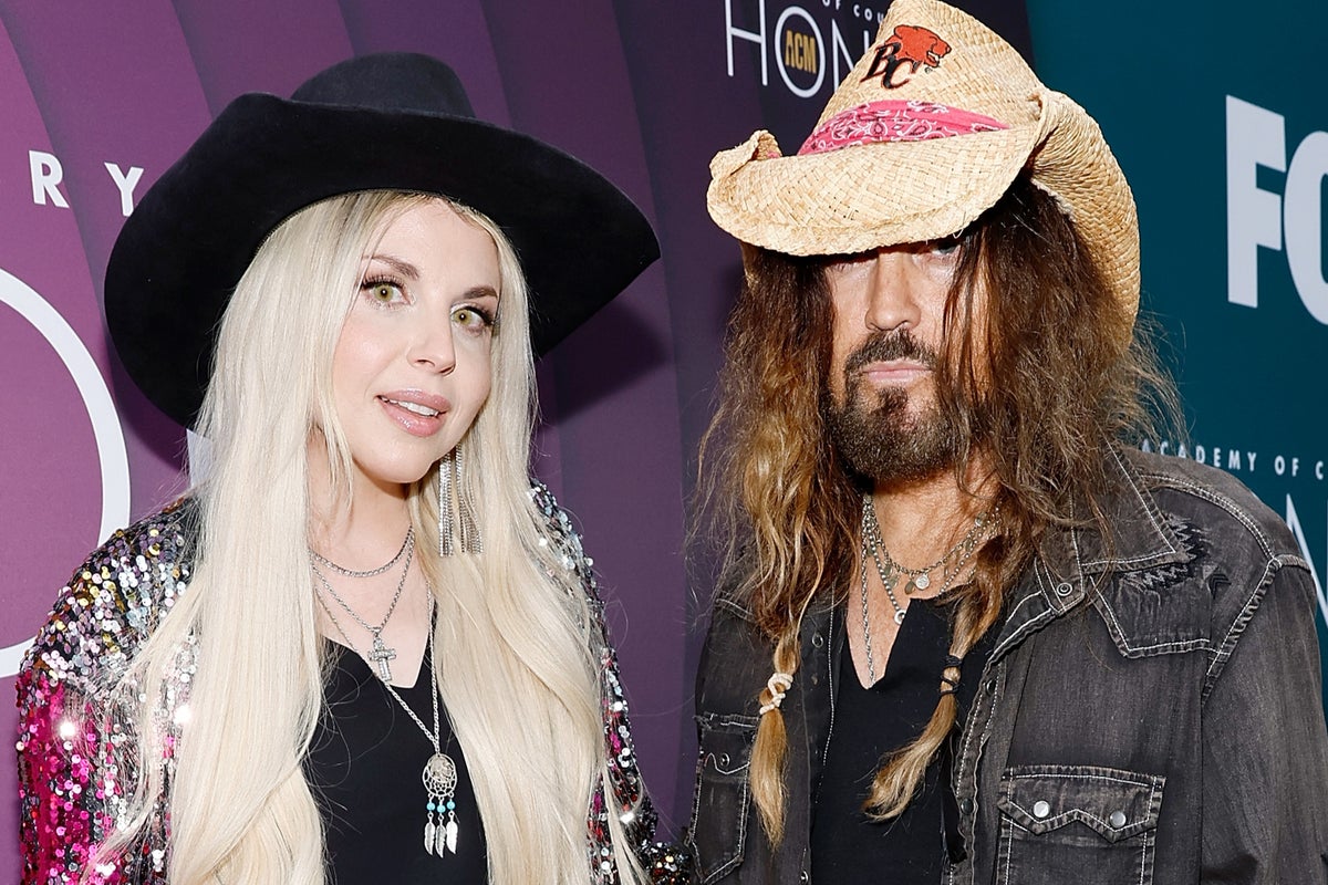Billy Ray Cyrus&rsquo;s ex-wife speaks out about his &lsquo;struggles&rsquo; after son&rsquo;s emotional plea to singer