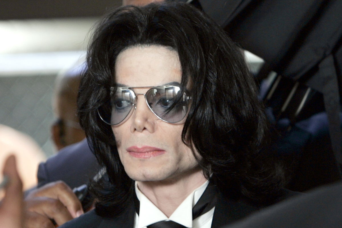 Michael Jackson’s estate says they’ve had to deal with ‘issues’ with his ex-wife