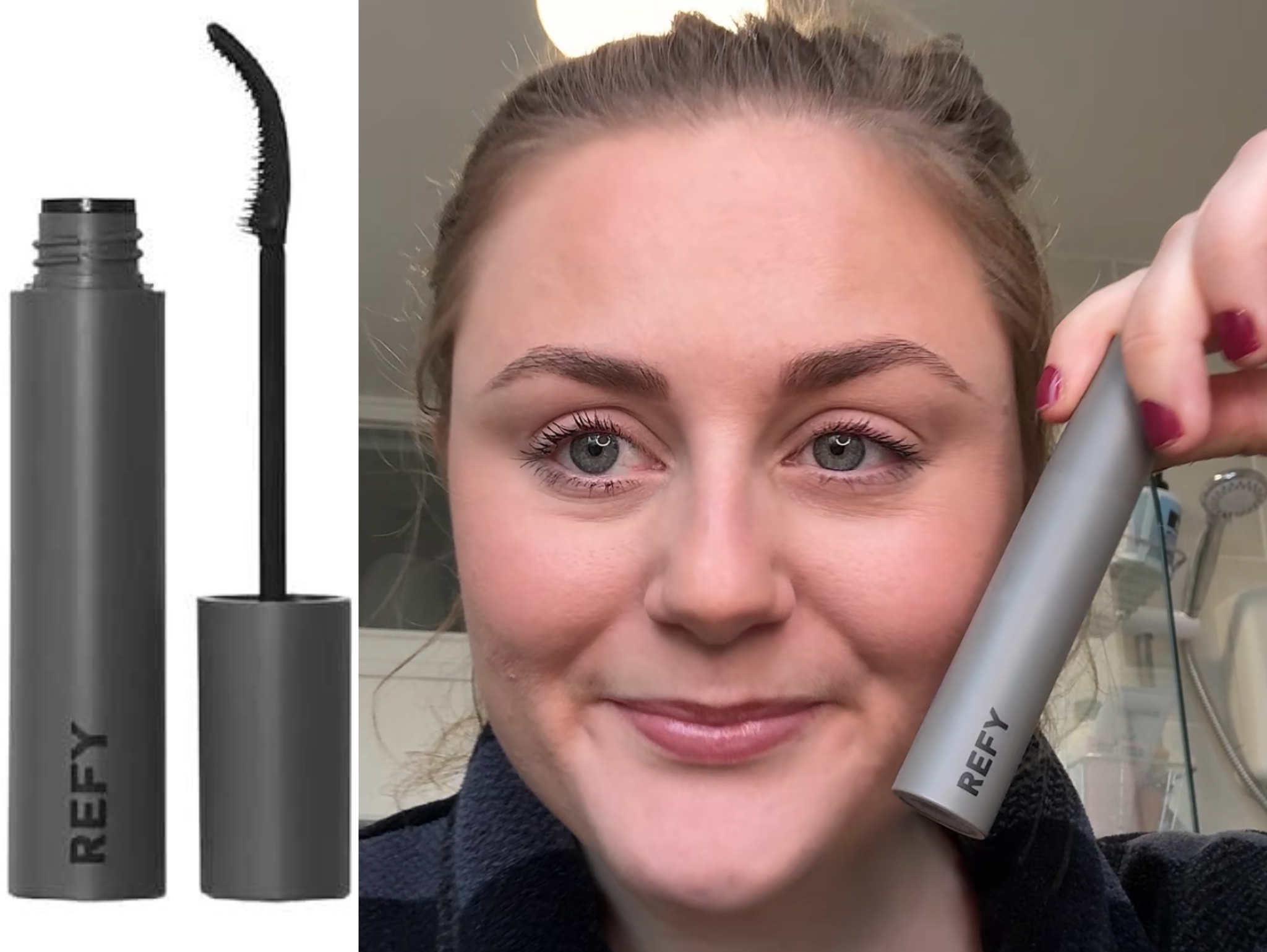 best mascara refy lash sculpt indybest