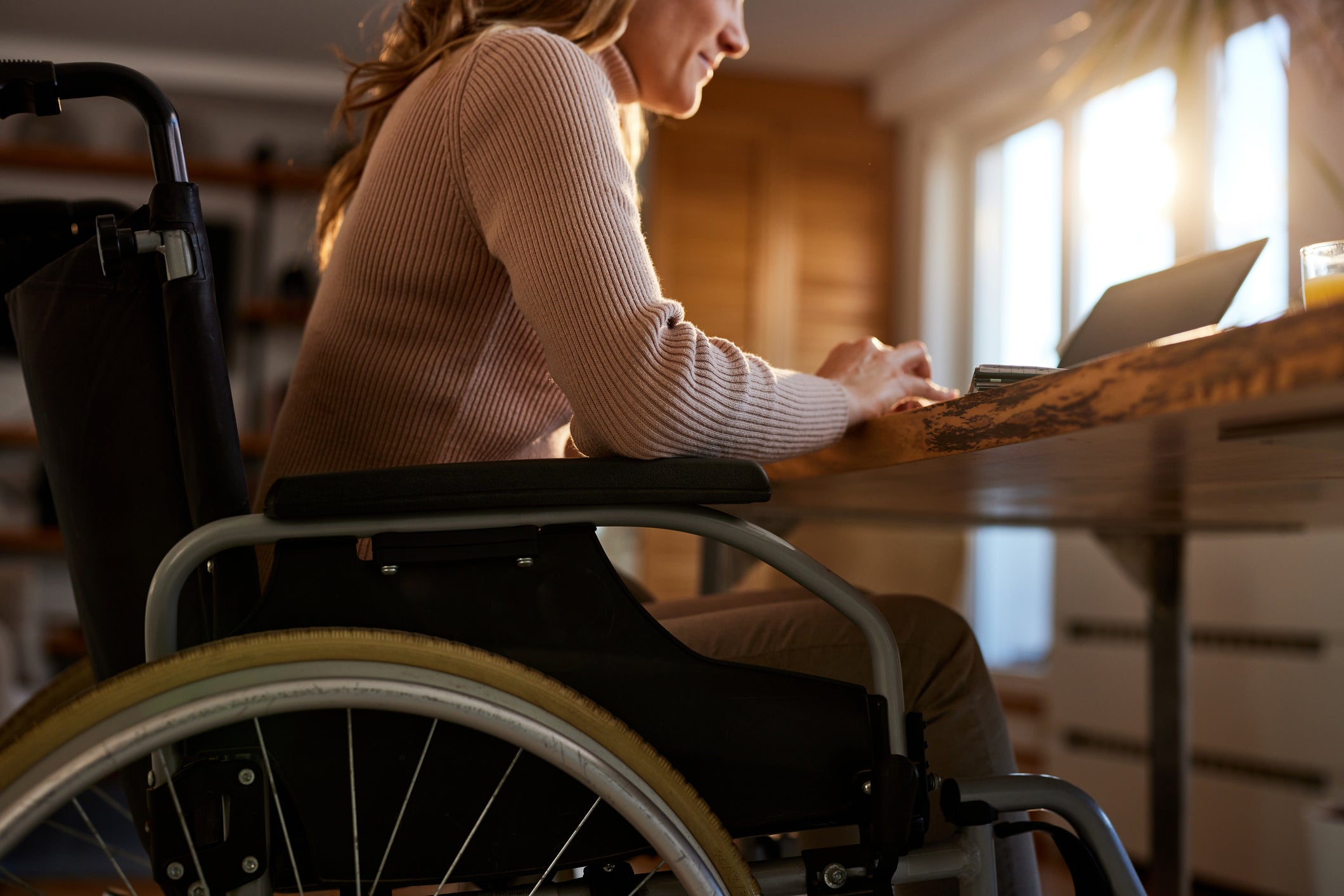 Around 3.6 million people in the UK claim the Personal Independence Payment (PIP)