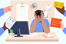 Generation Anxious: Why ordinary ups and downs are turning the young into ‘can’t cope’ workers