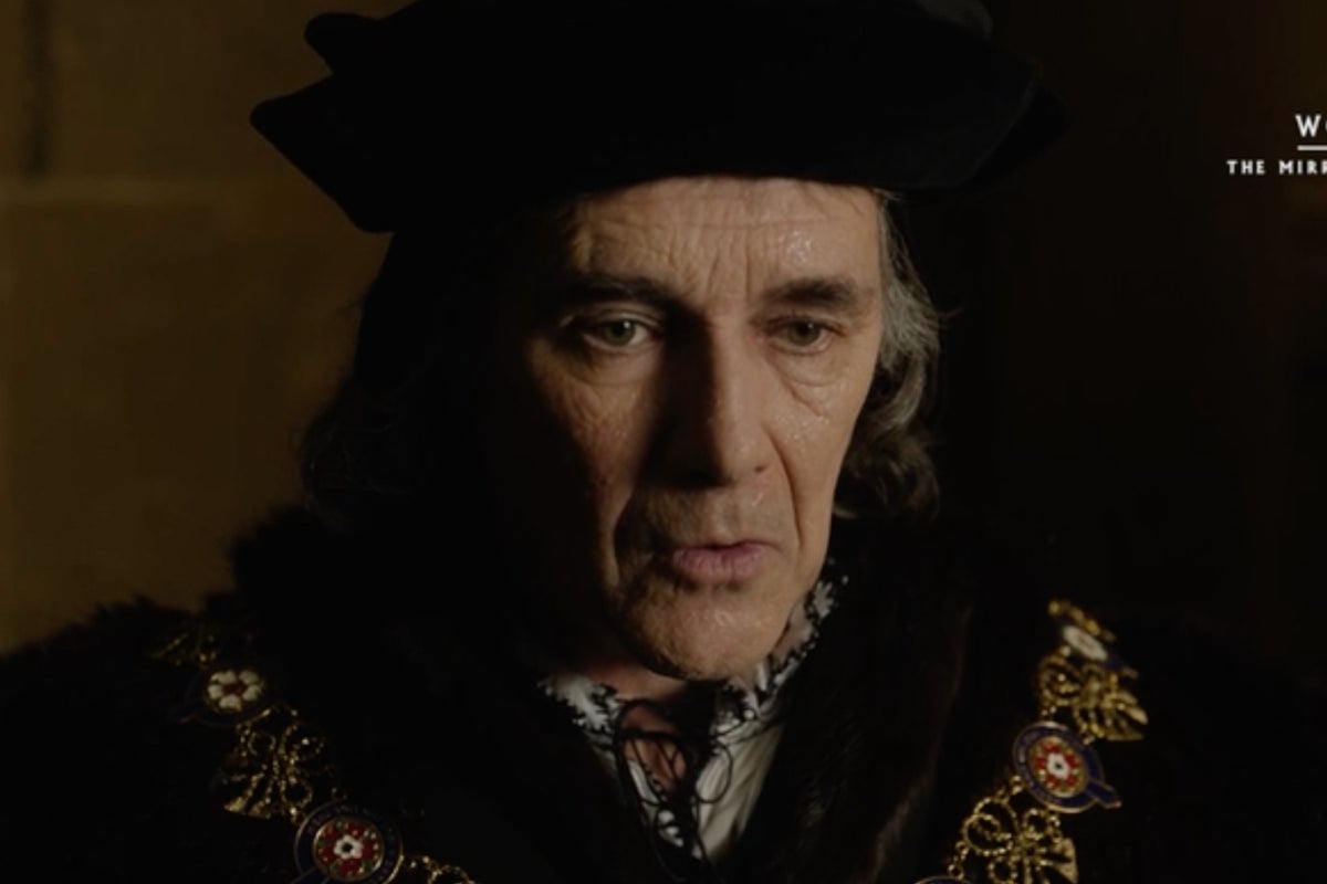 Wolf Hall director says Mark Rylance took ‘significant’ pay cut after streamers rejected series