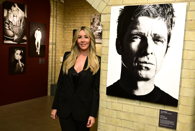 National Portrait Gallery faces backlash over ‘nepotism’ claims in star-studded Zoë Law exhibition