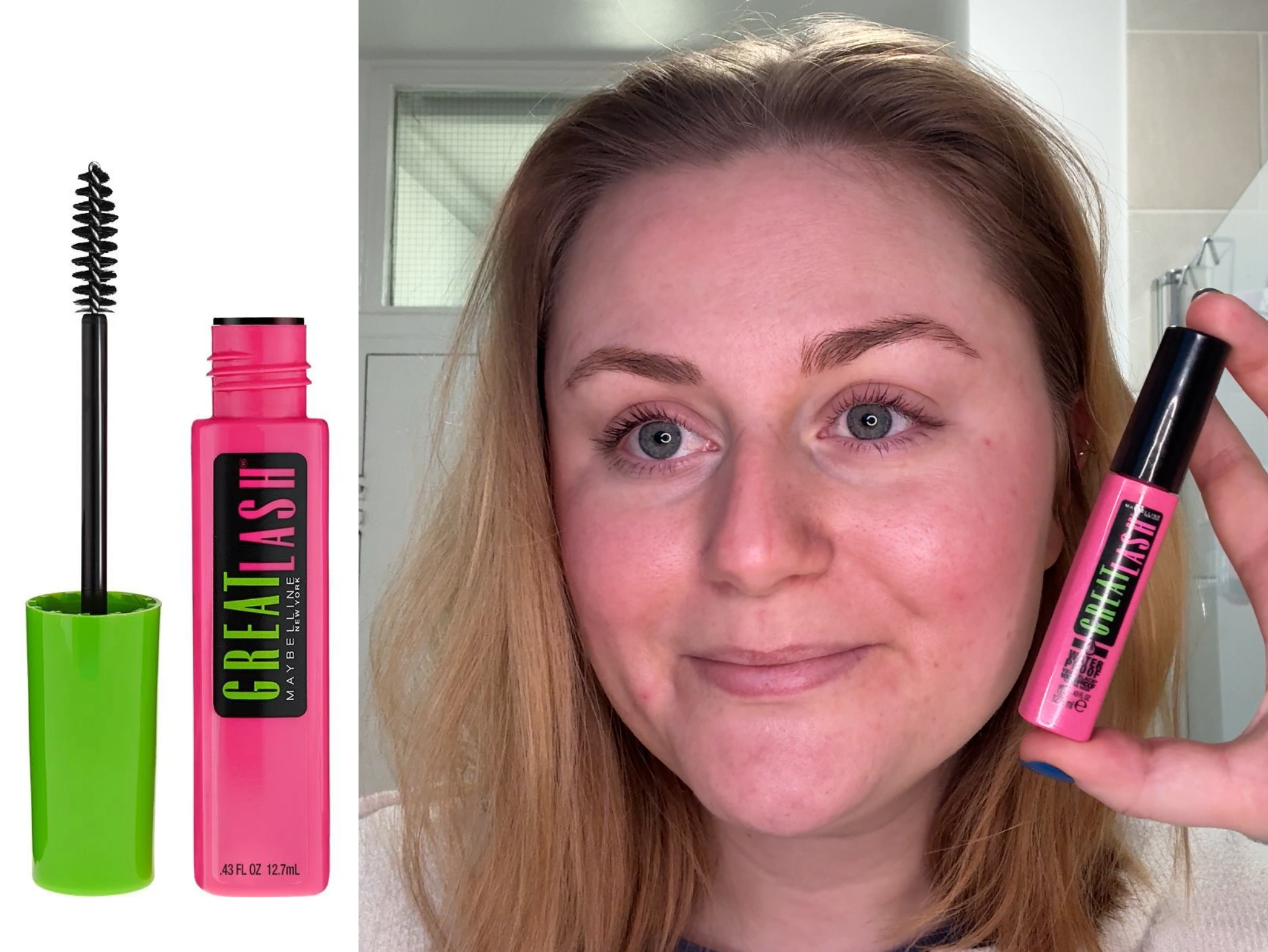 best mascara maybelline great last indybest