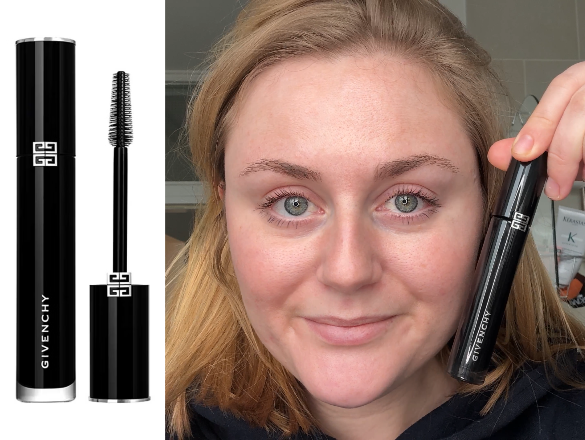 best mascara givenchy l'interdit mascara indybest