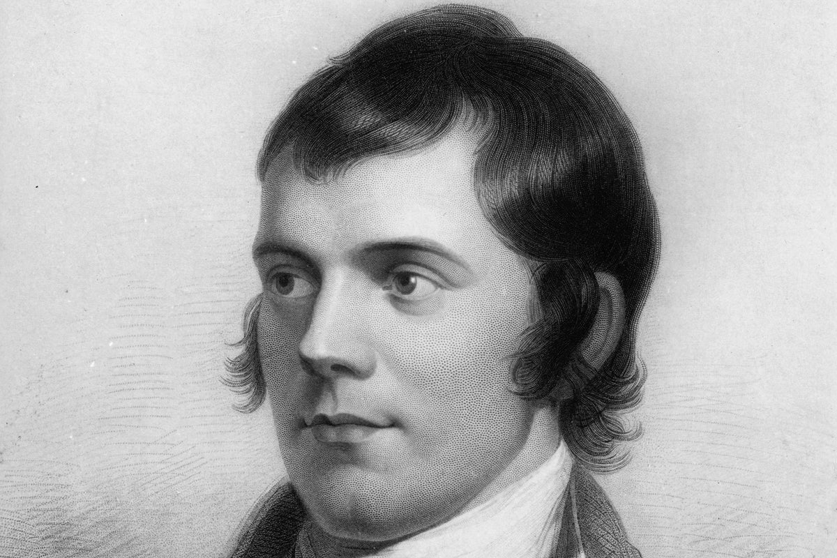 What is Burns Night? The legacy of a poet who shaped Scotland