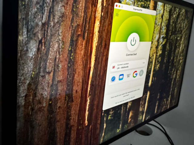 ExpressVPN review 2025: Hands-down the most effortless VPN I’ve tested ...