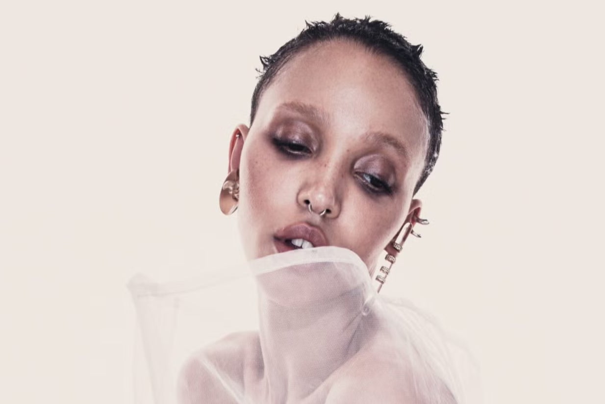 FKA twigs review, Eusexua: Artist reaches for new, oddity-embracing ...