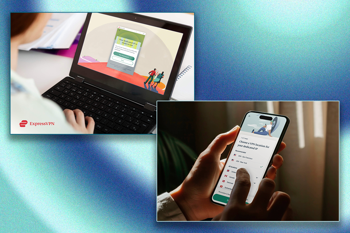 ExpressVPN review 2025: Hands-down the most effortless VPN I've