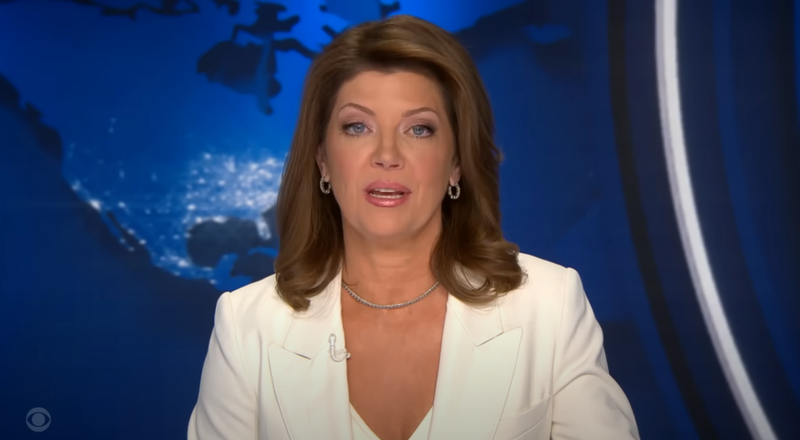 CBS staff ‘excited and fearful’ for what's next after Norah O’Donnell’s exit