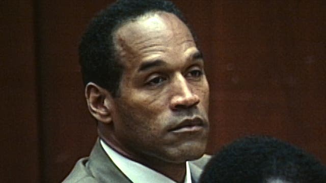 <p>The estate of O.J. Simpson has agreed to pay nearly $58 million to the father of Ron Goldman, who Simpson was acquitted of killing nearly three decades ago </p>
