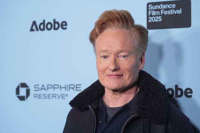 2025 Sundance Film Festival - "If I Had Legs I'd Kick You"