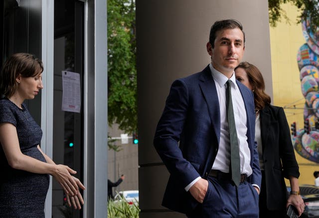 Texas Transgender Care Doctor Charged