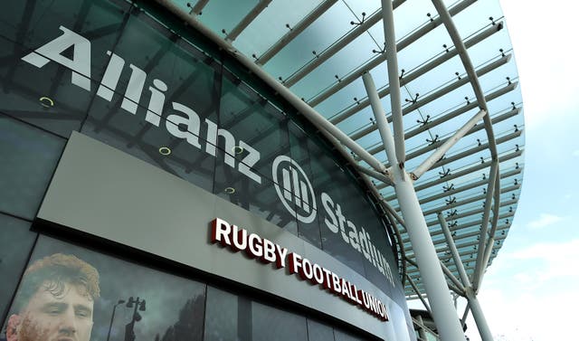 Mired in the latest period of infighting, is it time for radical reform of English rugby's governing body?