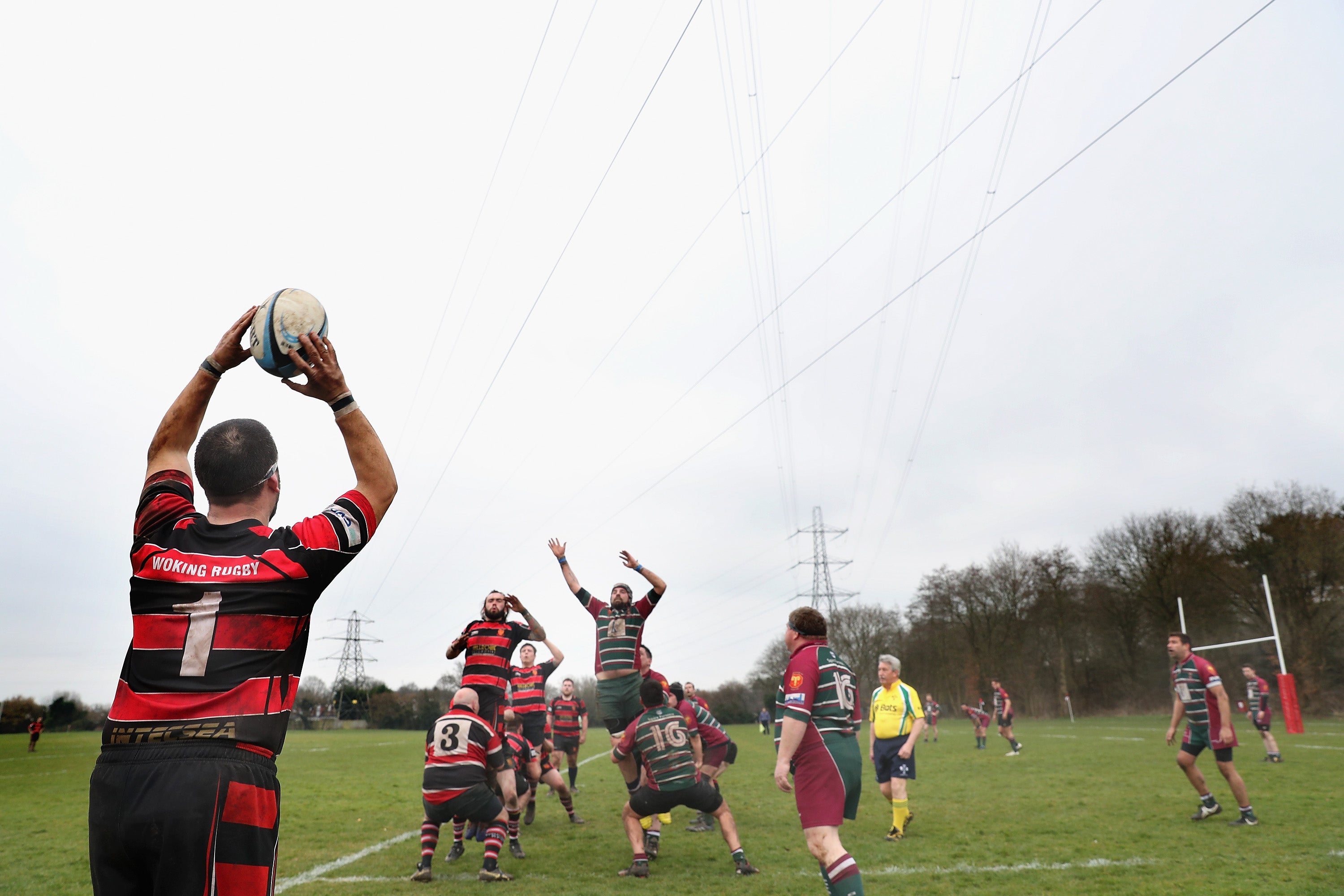 Il mandato della RFU è forse troppo ampio