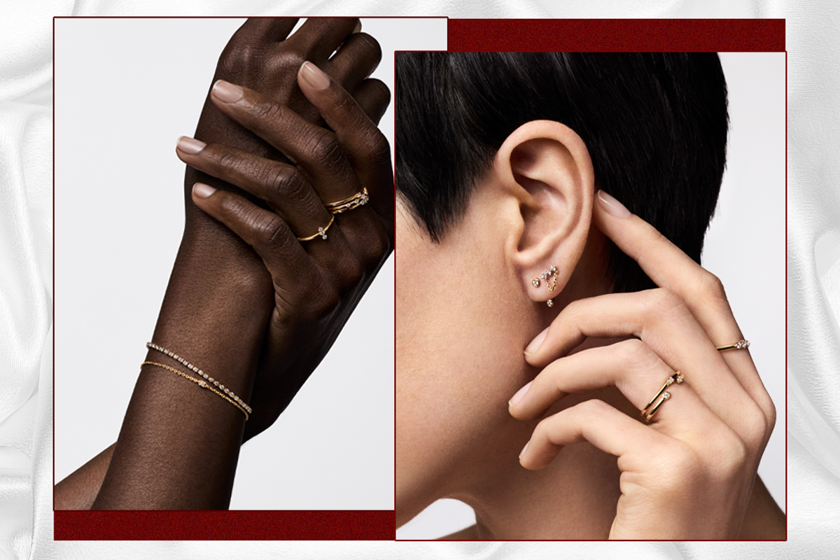 Pandora’s new lab-grown diamond collection is here – and I’m impressed