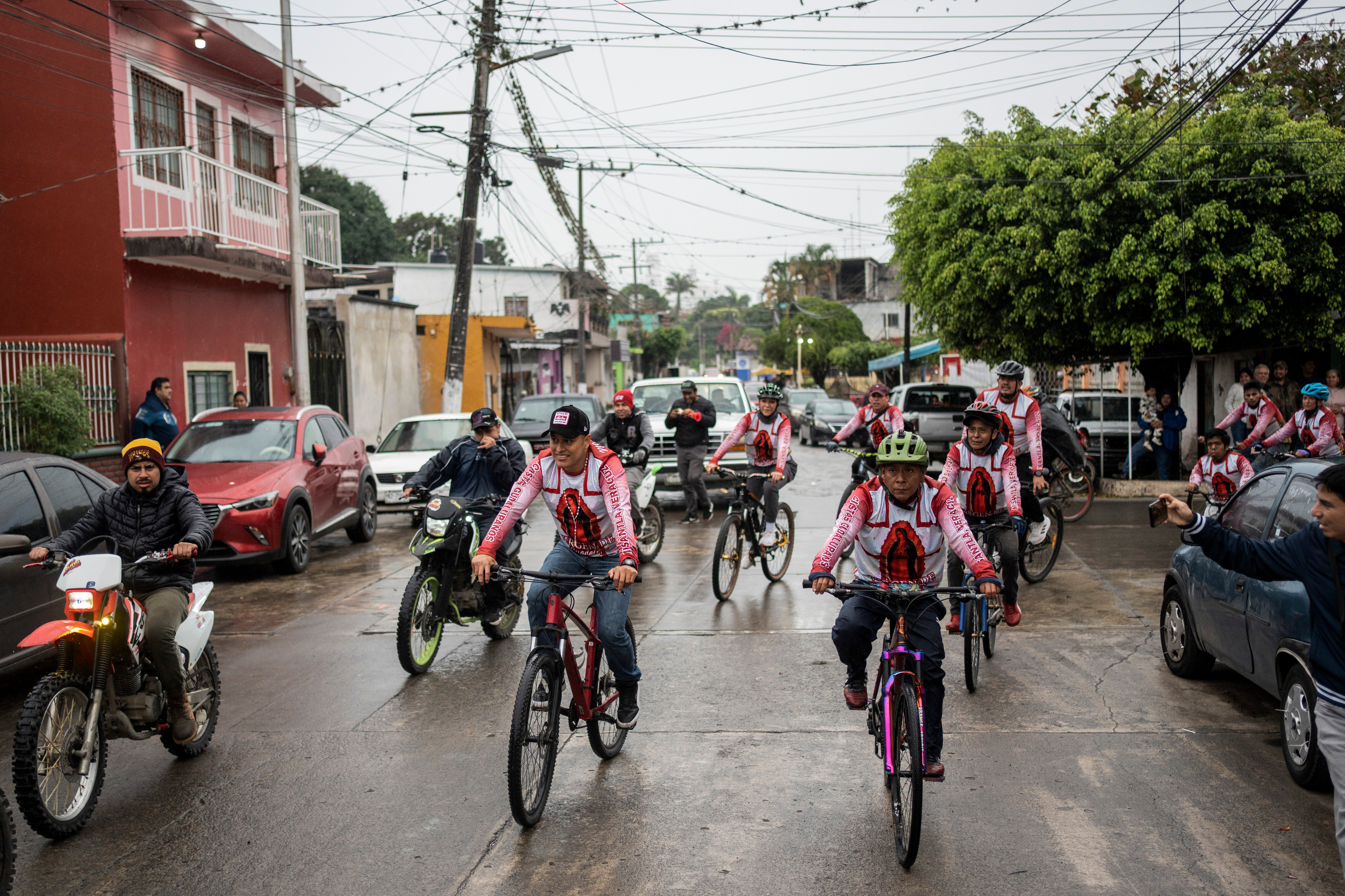 Mexico Sailor's Return