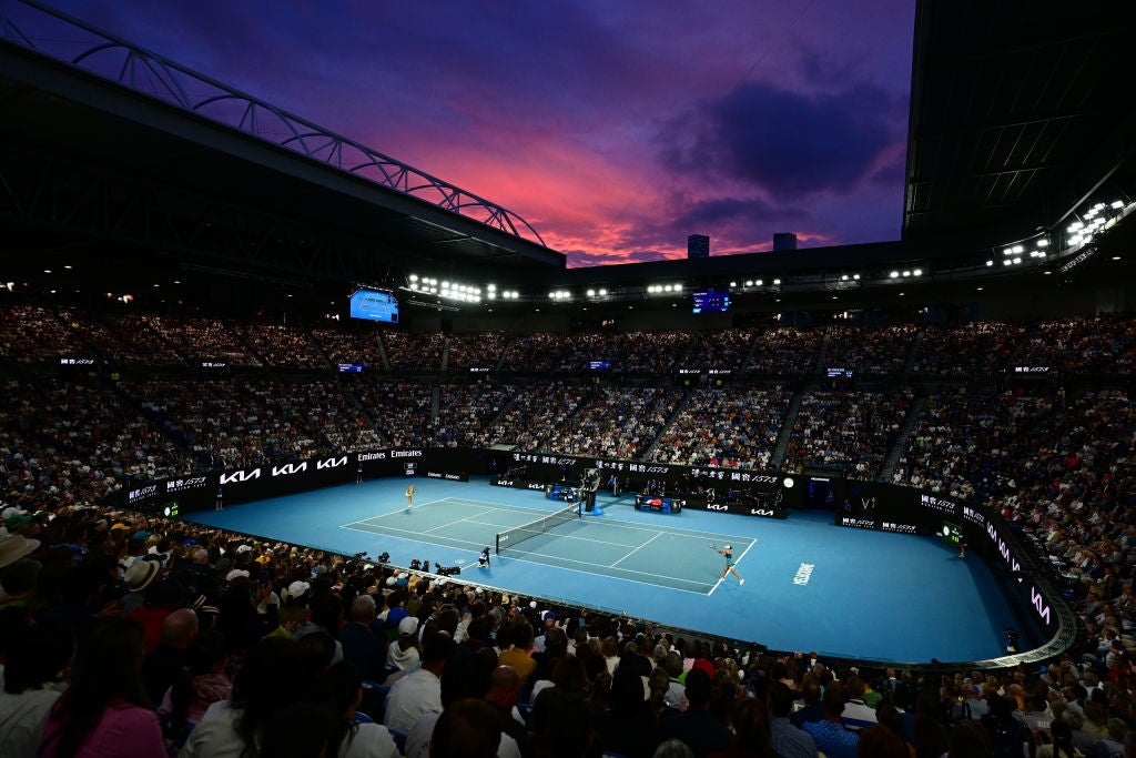 Madison Keys v Aryna Sabalenka LIVE: Australian Open score and latest updates from women’s final