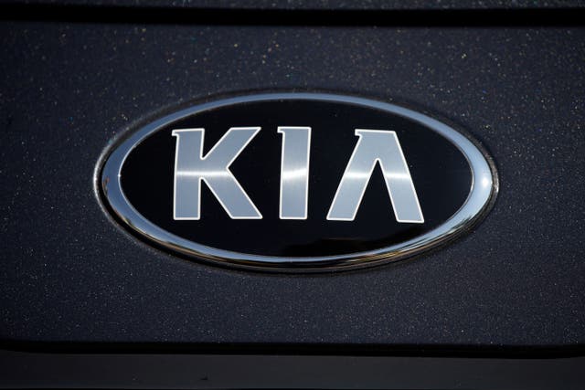 Kia Recall