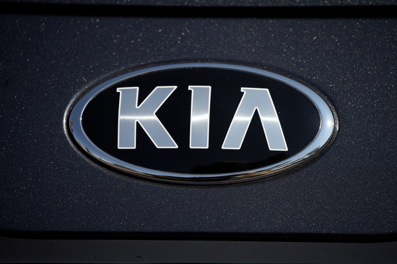 Kia recalls more than 80,000 U.S. autos due to improper air bag deployment and improper wiring