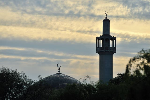 The Muslim Council of Britain has elected a new leader (Alamy/PA)