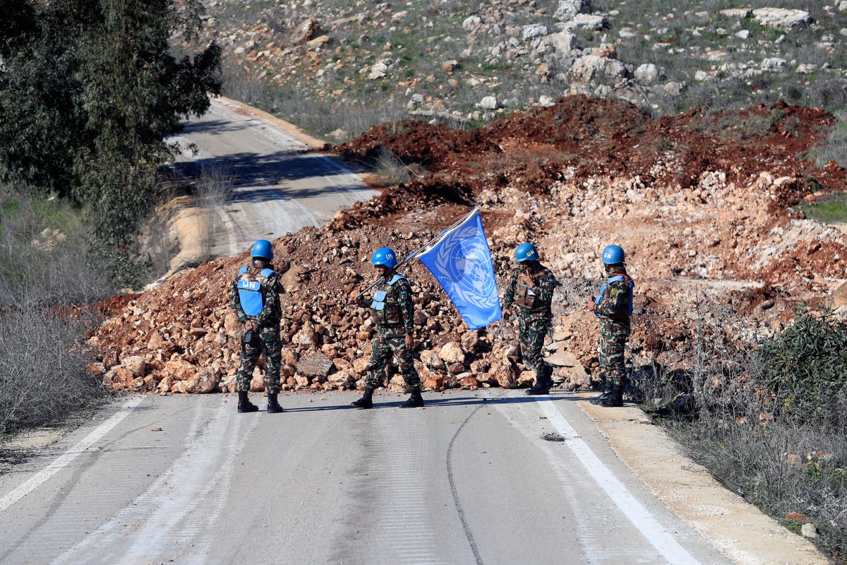 2 killed in Lebanon amid protests as Israeli forces remain after withdrawal deadline