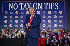 Democrats have a dirty secret - they actually like some of the tax cuts in Trump’s ‘big beautiful bill’