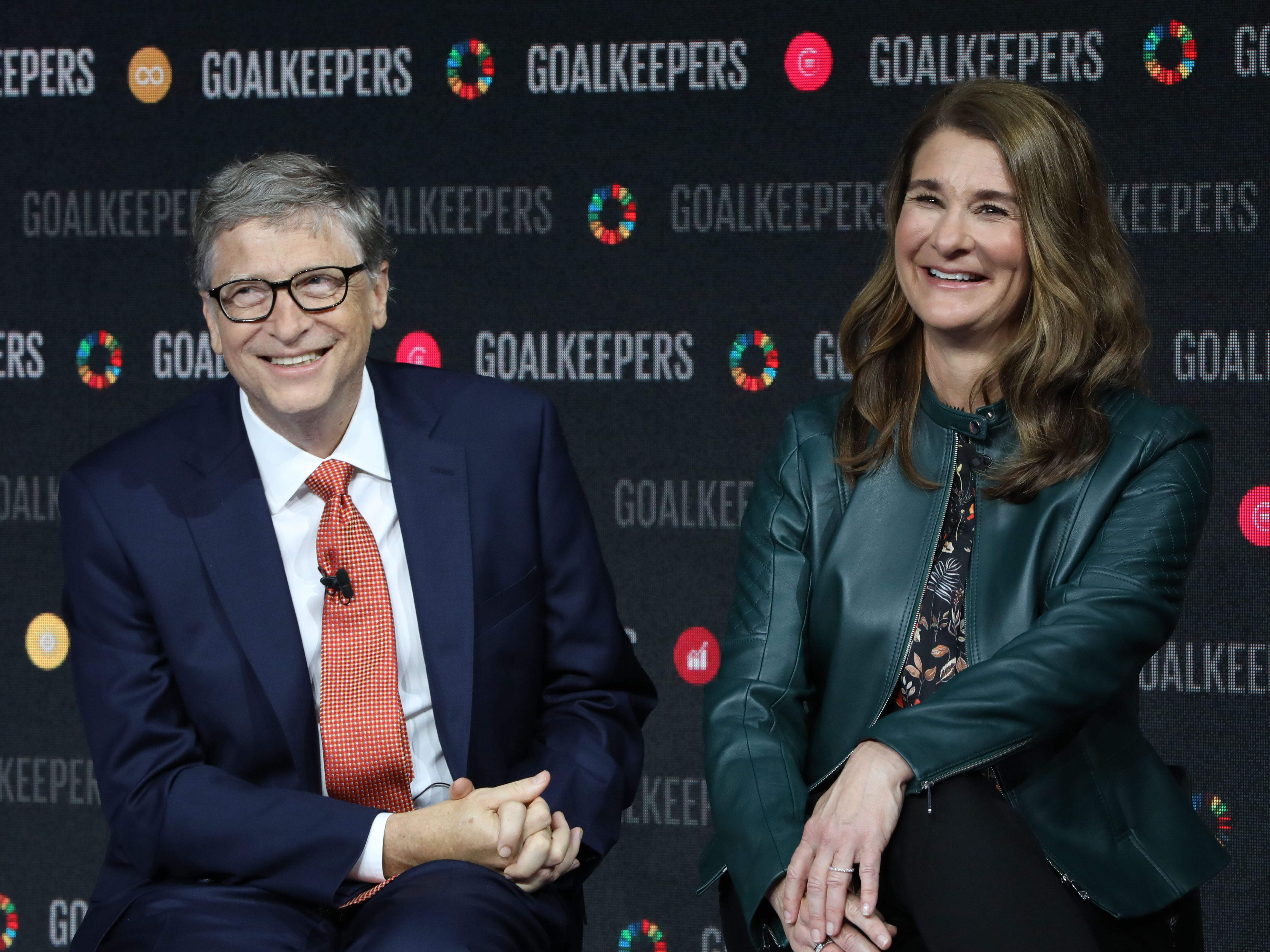 Bill Gates dit que le « divorce » a été « misérable » pour lui et son ex Melinda