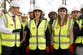 Homebuilders Berkeley Group announce ‘Rob the Builder’ as new executive chair to lead 10-year strategy
