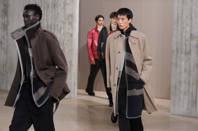 France France Fashion F/W 25/26 Hermes