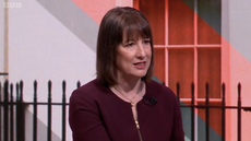 Reeves hits back at ‘Rachel from accounts’ nickname 