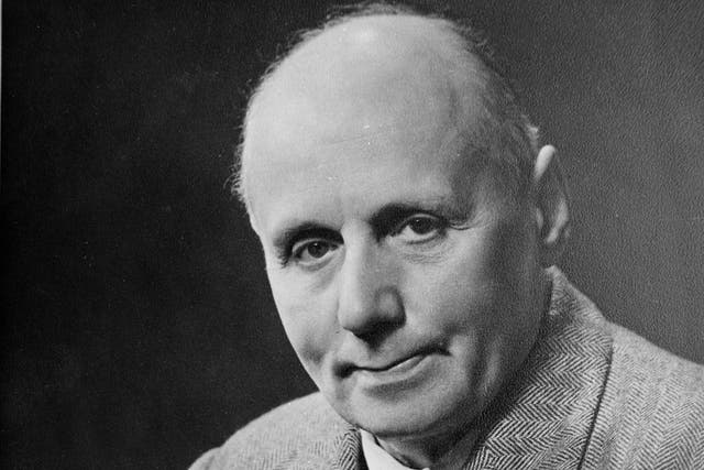 Kurt Hahn fled Nazi Germany after facing persecution for speaking out against the regime (Gordonstoun/PA)